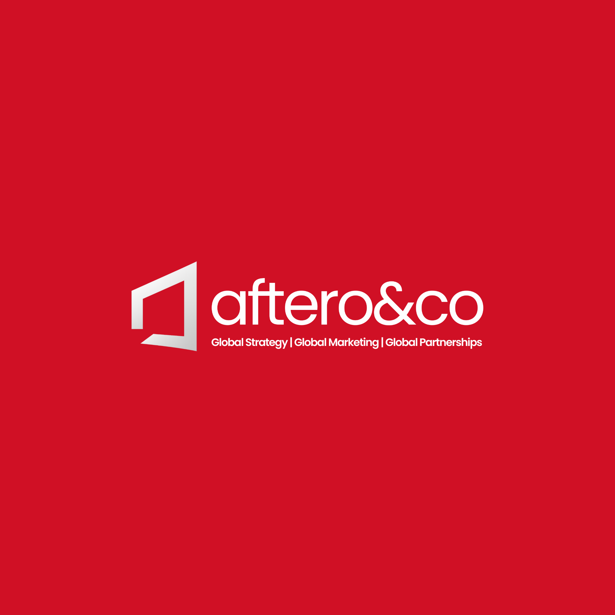 aftero&co — Global Strategy, Global Marketing, Global Partnerships